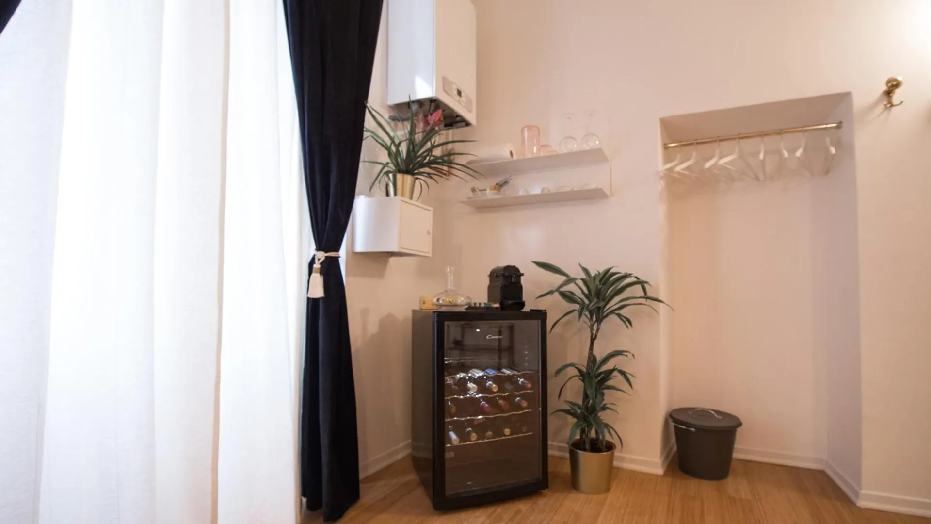 Small Studio 5 Min To The Metro Apartment Milan