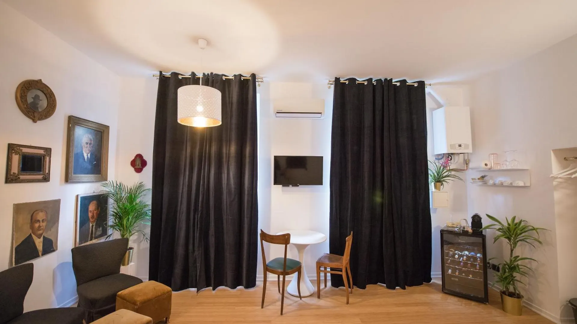 Small Studio 5 Min To The Metro Apartment Milan
