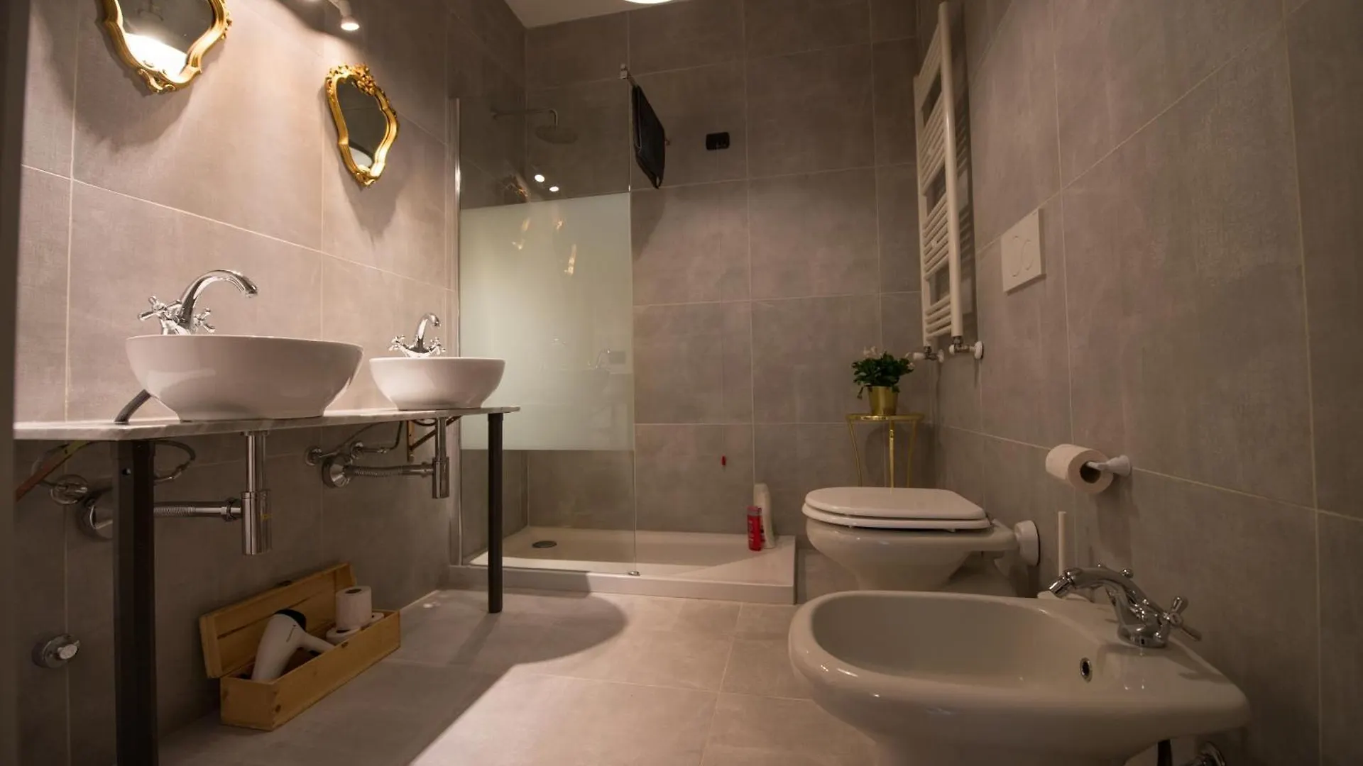 Small Studio 5 Min To The Metro Apartment Milan