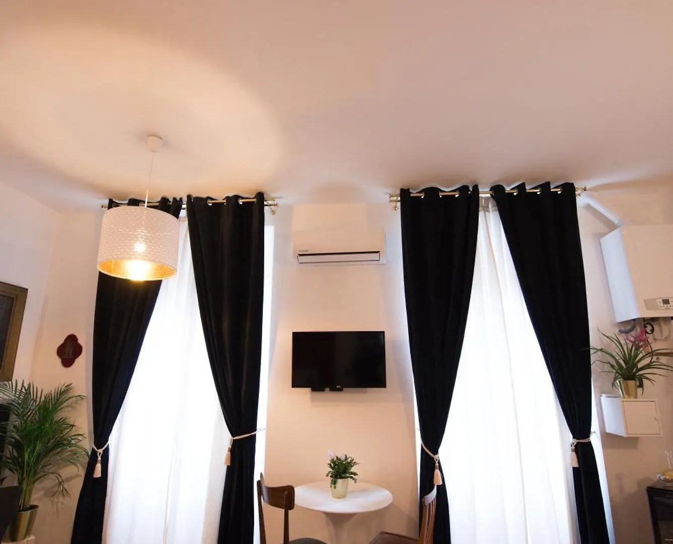 Small Studio 5 Min To The Metro Apartment Milan 0*,  Italy