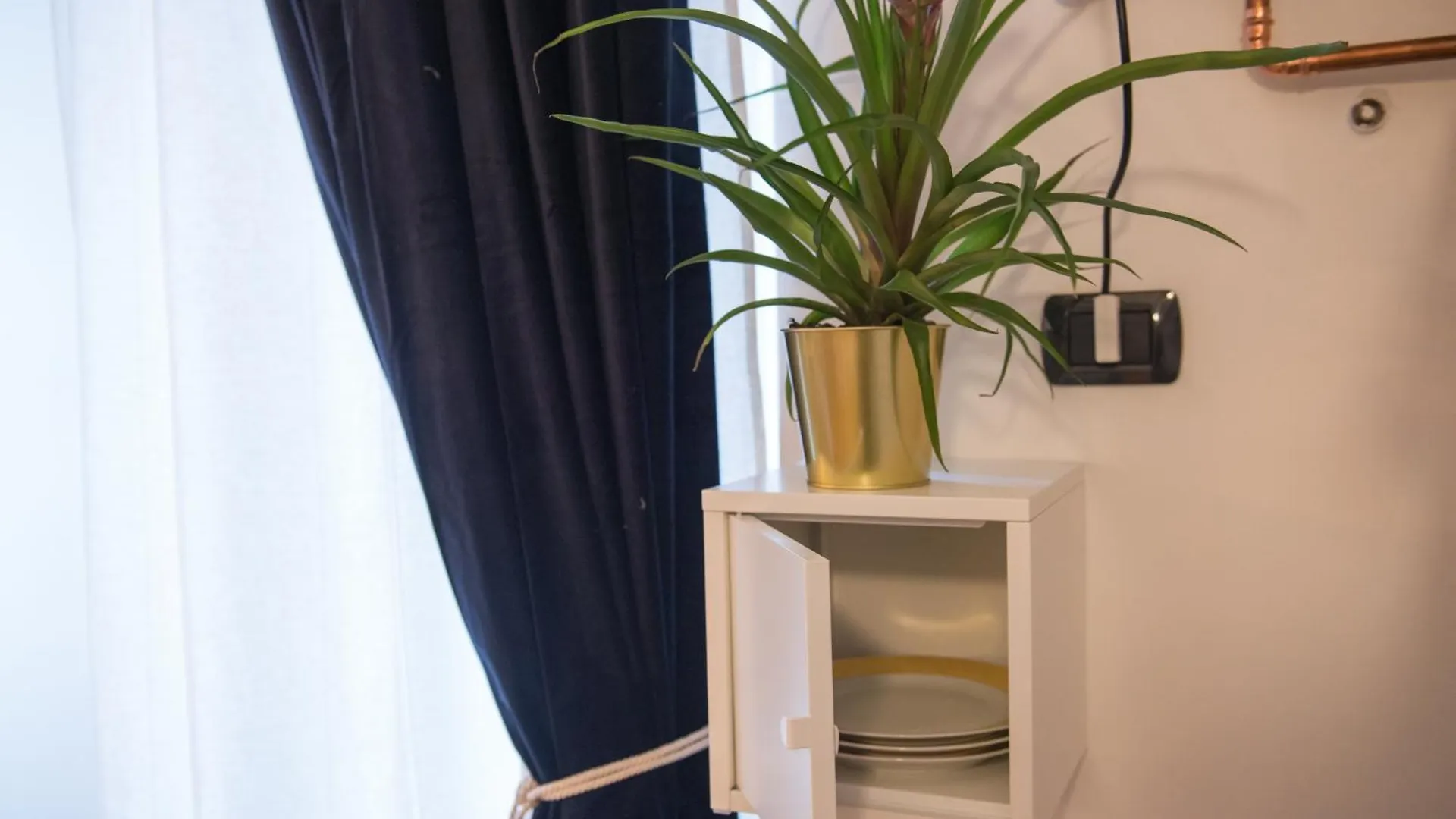 Small Studio 5 Min To The Metro Apartment Milan 0*,